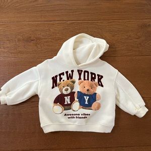 Zara hoodies 9-12M